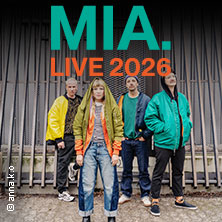 MIA. - Live