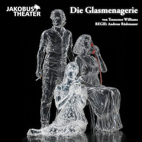 Die Glasmenagerie