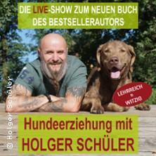 Hundeerziehung mit Holger Schüler