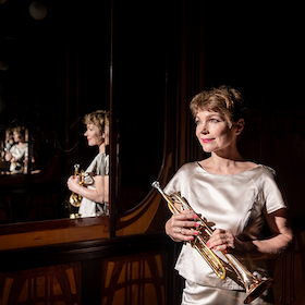 Hildegard Knef - Lieder und Leben eines Weltstars - Premiere