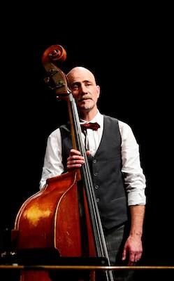 Der Kontrabass