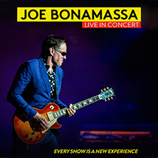 Joe Bonamassa
