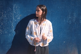 Caoilfhionn Rose