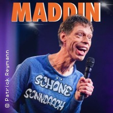 Maddin Schneider - Schöne Sonndaach | Kultursommer