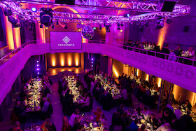 Comedy Dinner Heidelberg - Kein Krimi - nur Jokes!