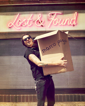 Lost & Found