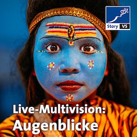 story VS: Augenblicke - Mit der Kamera zu den wahren Wundern der Welt