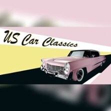 US Car Classics & BBQ Masters