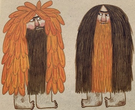 Kurz und Klein - Premiere