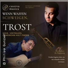 Westfalen Barock - Wenn Waffen schweigen