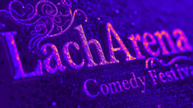 LachArena - Comedy Festival