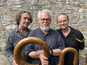 Biondini - Godard - Niggli