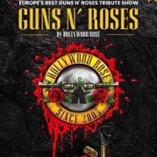 Hollywood Rose