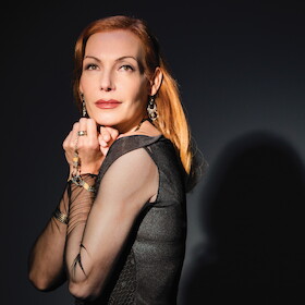 Ute Lemper singt Kurt Weill