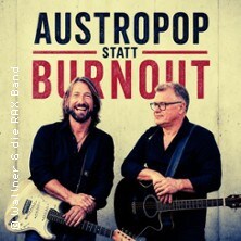 Austropop statt Burnout - Energie für die Seele
