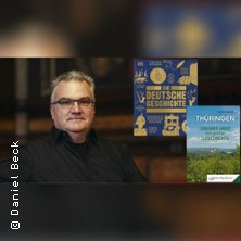 Steffen Raßloff - Deutschland und sein Grünes Herz
