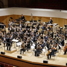 Kino klingt! · Dresdner Bläserphilharmonie e.V.