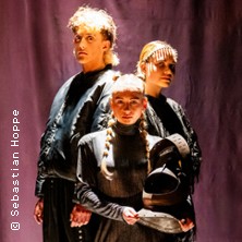 Die Jugend von Orleans