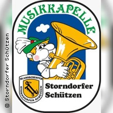 Storndorfer Schützen- Konzertabend 2026