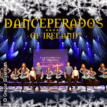 Danceperados of Ireland - Spirit of Irish Christmas Tour