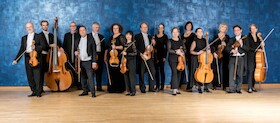 Südwestdeutsches Kammerorchester Pforzheim
