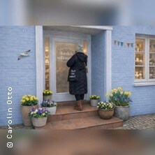 Shopping-Tour: Hamburgs schöne Schwester