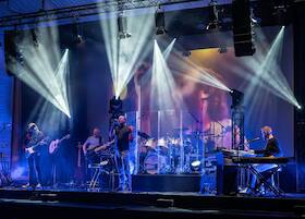 The Music of Genesis - The Best from 1976-1980