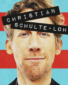 Christian Schulte-Loh - Import Export