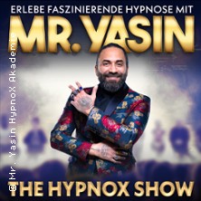 Mr. Yasin - The Hypnox Show