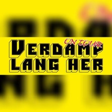Verdamp lang her bei Puppa