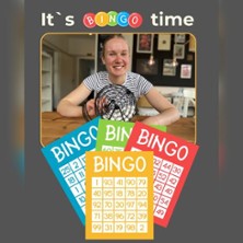 Bingo Abend