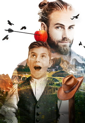 "Wilhelm Tell"- Drama von Friedrich Schiller