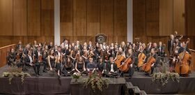 Chiemgau Jugendsymphonieorchester