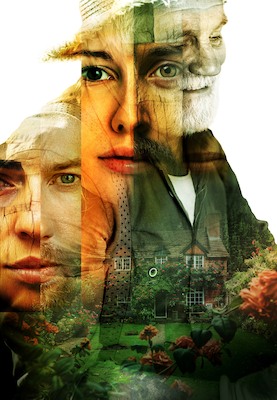 heimsuchung - schauspiel nach jenny erpenbeck