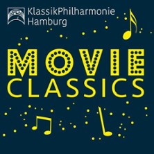 Movie Classics 2027 - KlassikPhilharmonie Hamburg