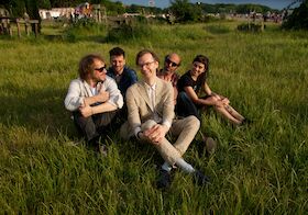 DAN PETER SUNDLAND QUINTETT - Contemporary Modern Jazz