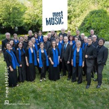 Bonner Kammerchor | Power of Nature