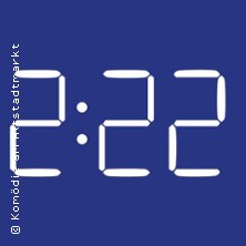 2:22 Eine Geistergeschichte - Krimi