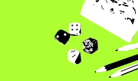 Play Pen&Paper