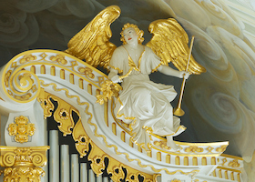 AUS DRESDEN – Renaissance-Weihnacht