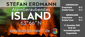 Atemberaubendes Island 63°66°N - Stefan Erdmann