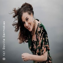 Lisa Bassenge Trio