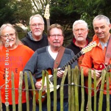 Millstreet Blues Band