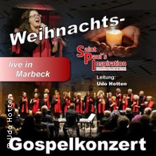 As Long As There's Christmas - Gospel