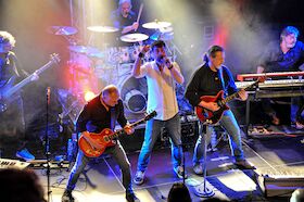 Rockklassiker und Progressiver Rock: frisch gepresst