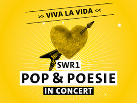 SWR1 POP & POESIE