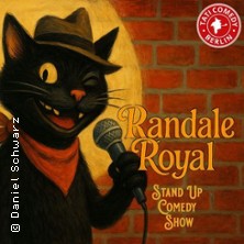 Tati Comedy | Randale Royal