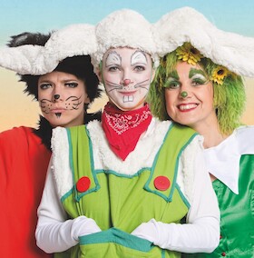 Der Traumzauberbaum und Mimmelitt