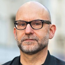 Sascha Lange - Eine Lesung aus drei Büchern über Depeche Mode