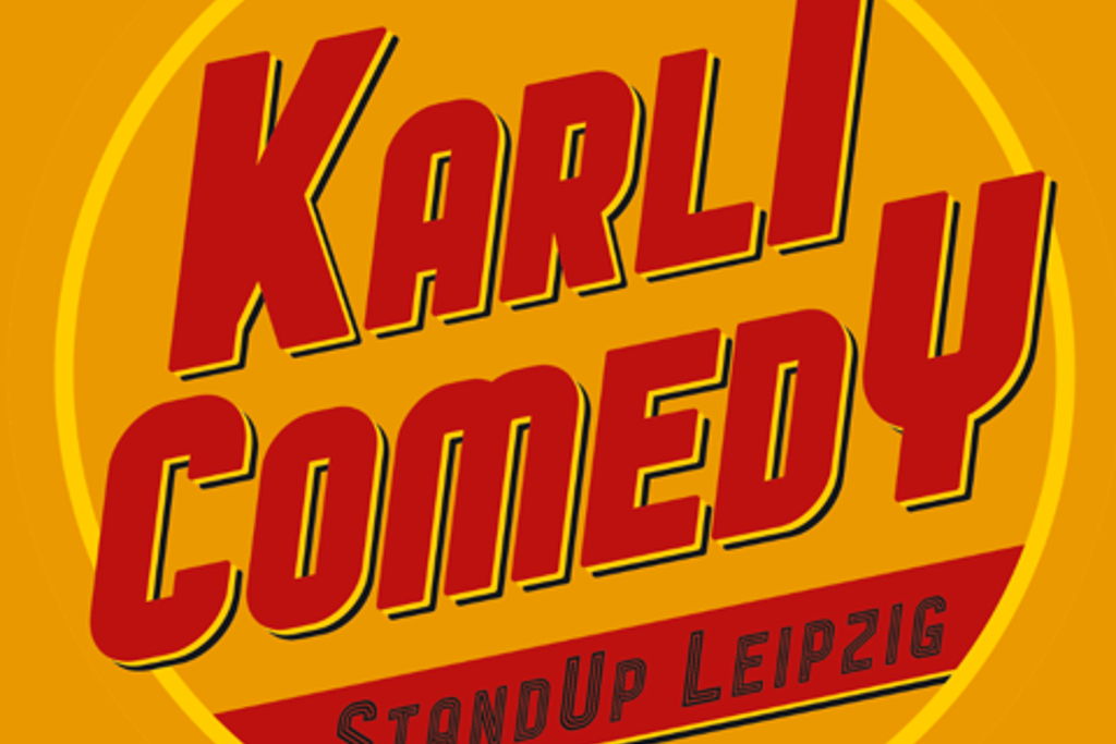 Comedy Happy Hour | eine Stunde Comedy